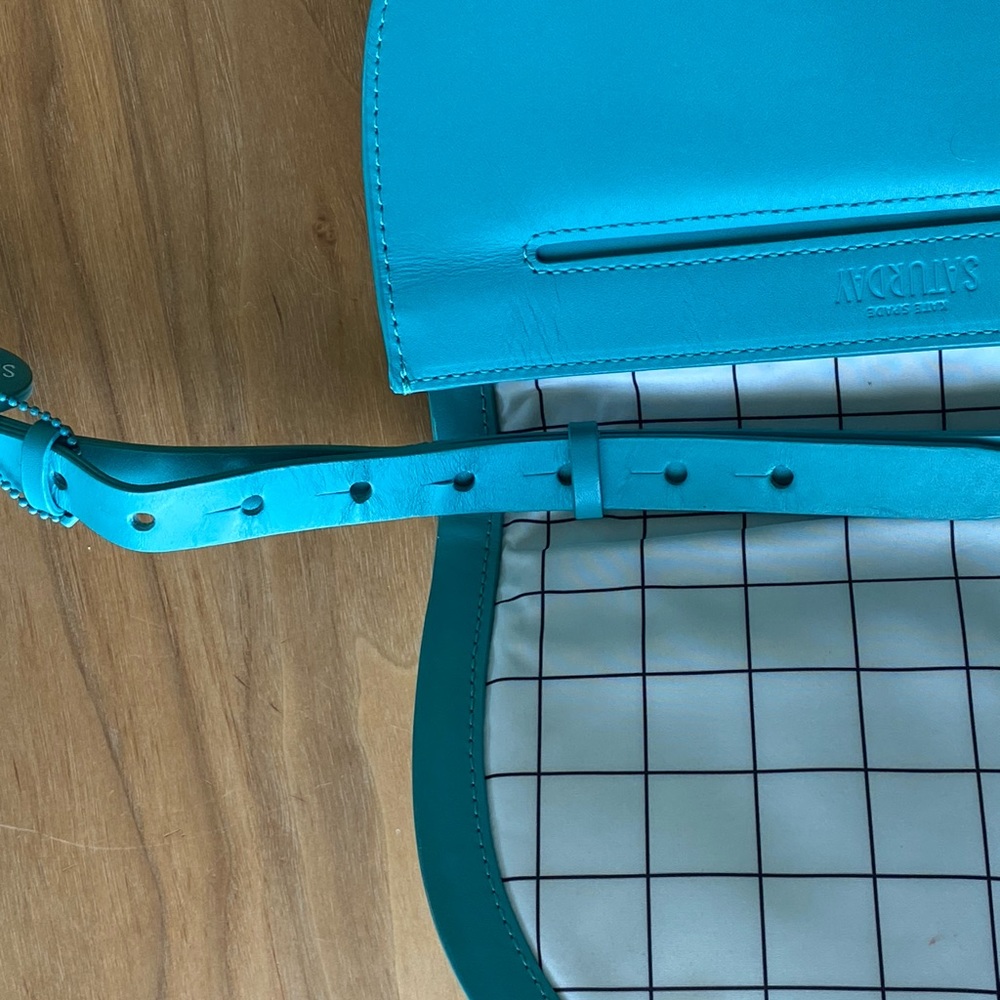 Kate Spade ‘Retro’ leather Purse - Picture 5 of 5